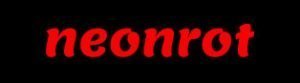 Neonrot