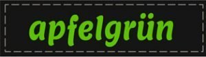 Apfelgrün
