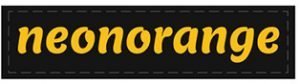 Neonorange