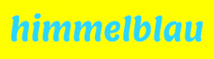 Himmelblau