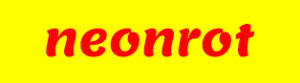 Neonrot