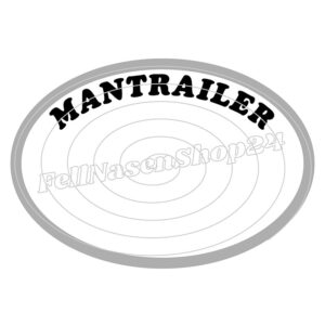 Mantrailer