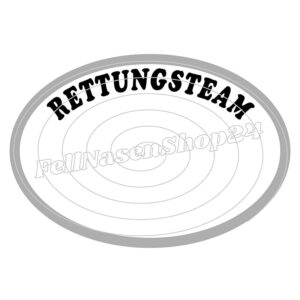 Rettungsteam
