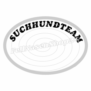 Suchhundteam