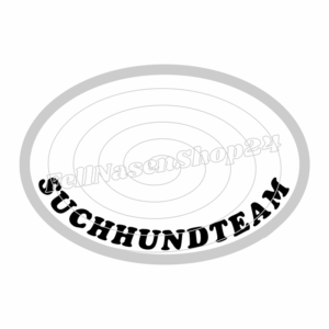 Suchhundteam